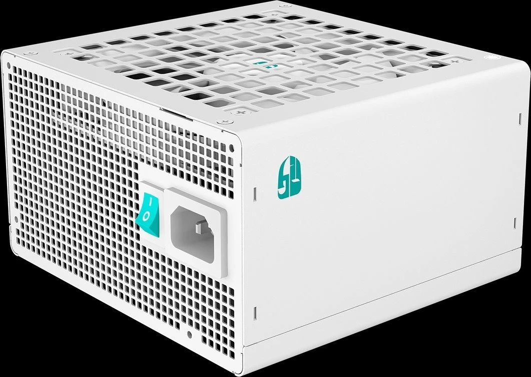 DeepCool 850W 80+ Gold PQ850G WH