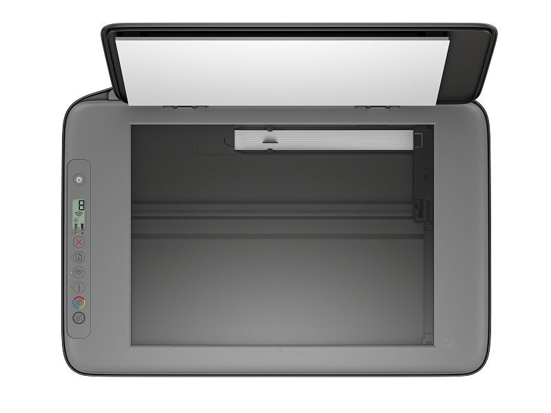 HP DeskJet 2920 AiO Tintasugaras Nyomtató/Másoló/Scanner HP DeskJet 2920 AiO Tintasugaras Nyomtató/Másoló/Scanner