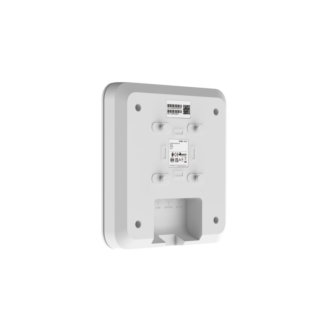 Reyee RG-RAP2200(F) Wi-Fi 5 1267Mbps Ceiling Access Point Reyee RG-RAP2200(F) Wi-Fi 5 1267Mbps Ceiling Access Point