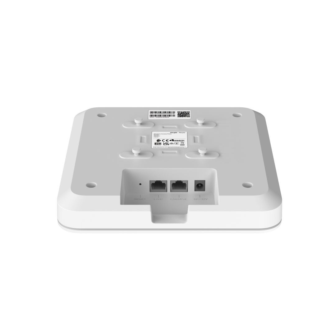 Reyee RG-RAP2200(F) Wi-Fi 5 1267Mbps Ceiling Access Point Reyee RG-RAP2200(F) Wi-Fi 5 1267Mbps Ceiling Access Point