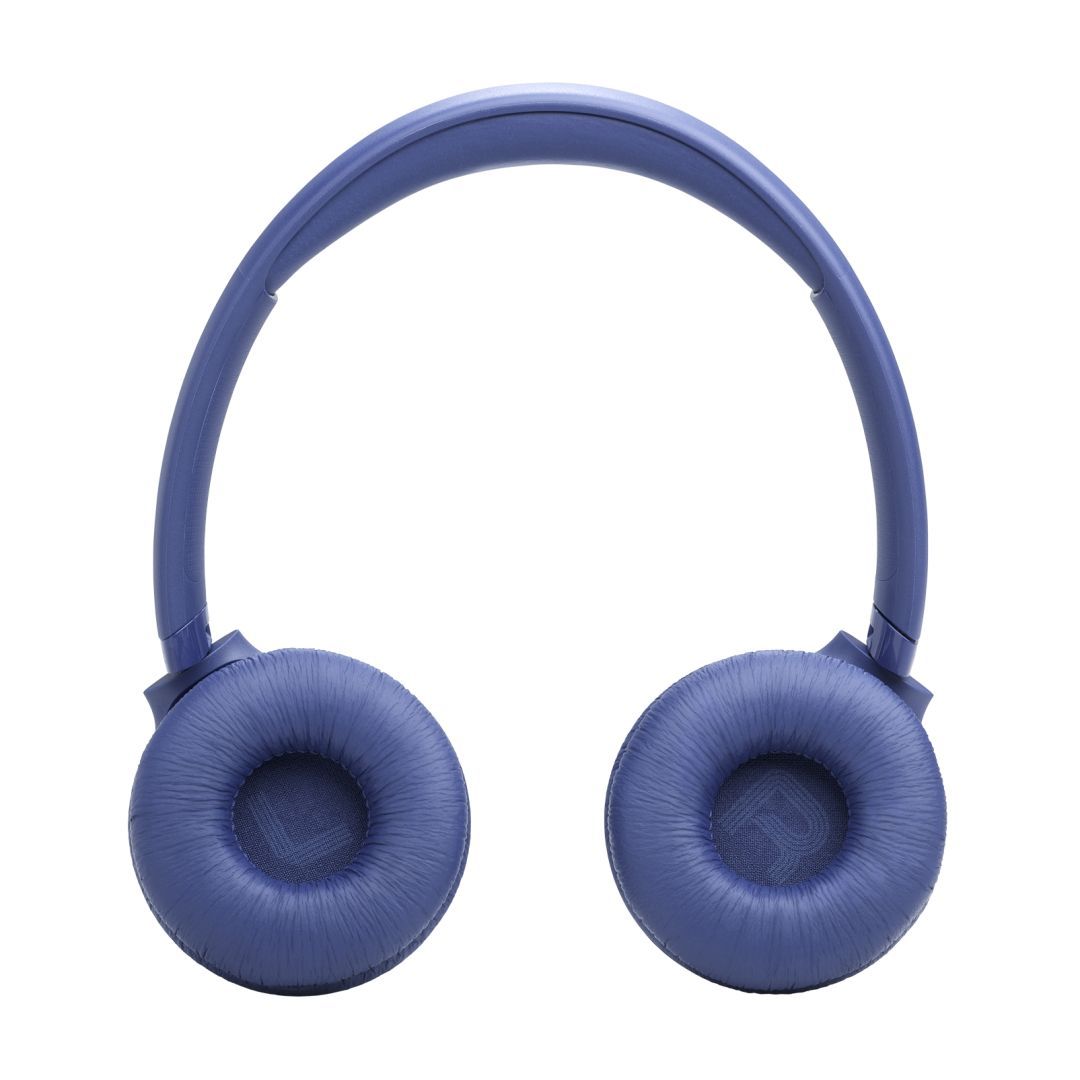 JBL Tune 530 Bluetooth Headset Blue
