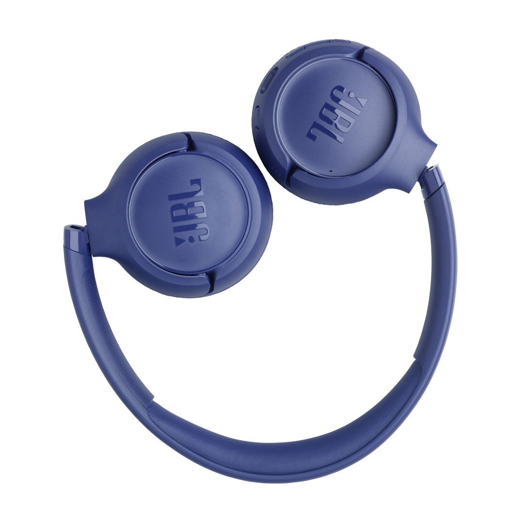 JBL Tune 530 Bluetooth Headset Blue