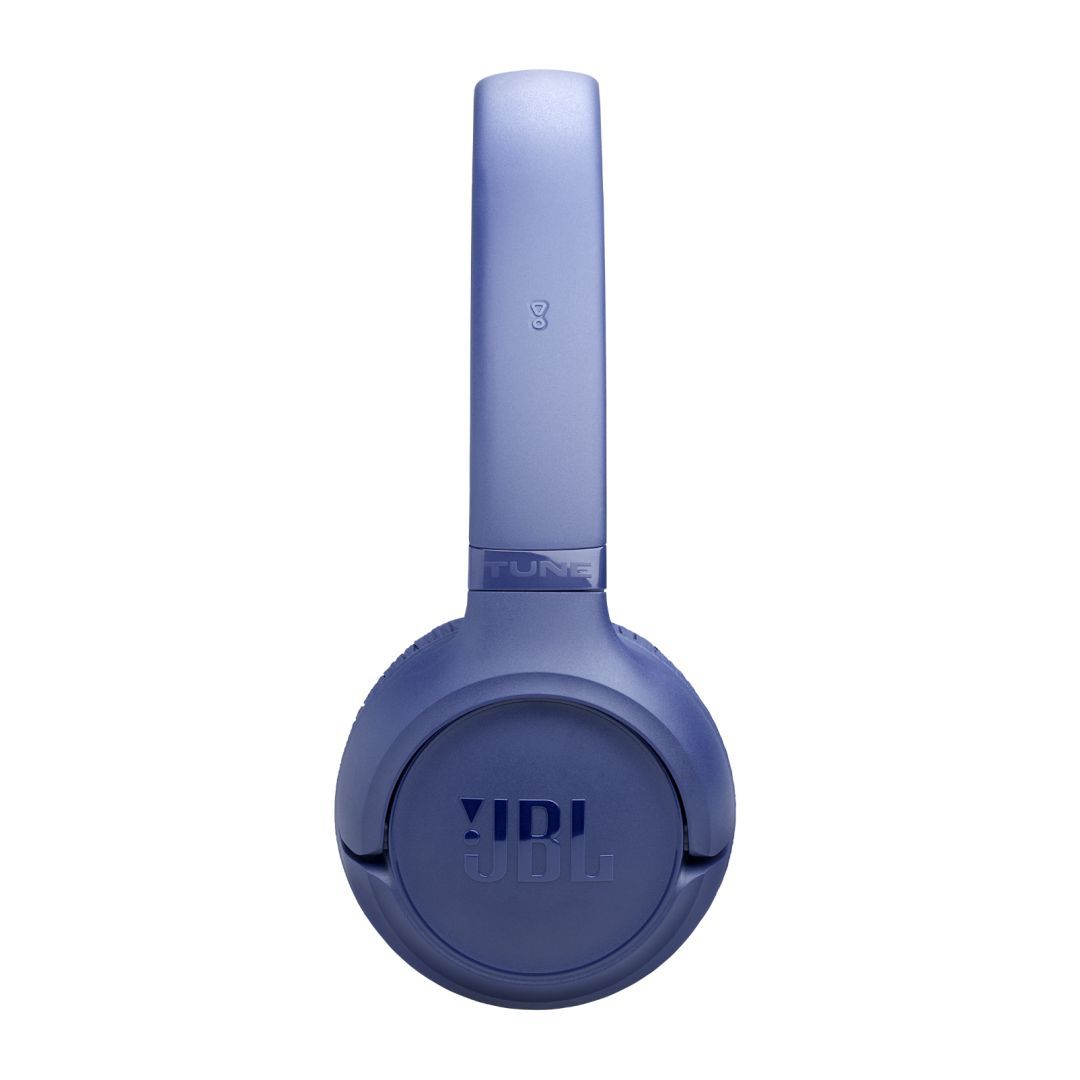 JBL Tune 530 Bluetooth Headset Blue