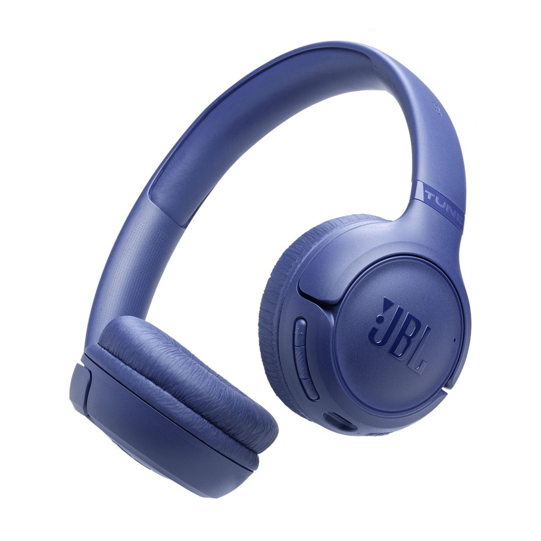 JBL Tune 530 Bluetooth Headset Blue