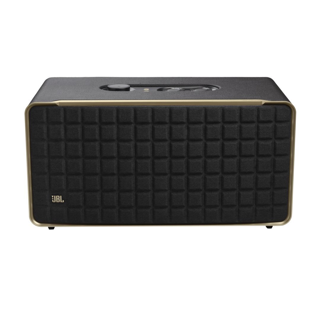 JBL Authentics 500 Bluetooth Speaker Black