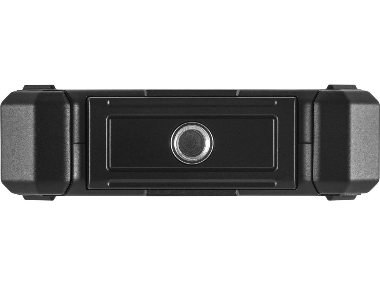 Sandberg Solar CampLED 10000mAh Powerbank Black