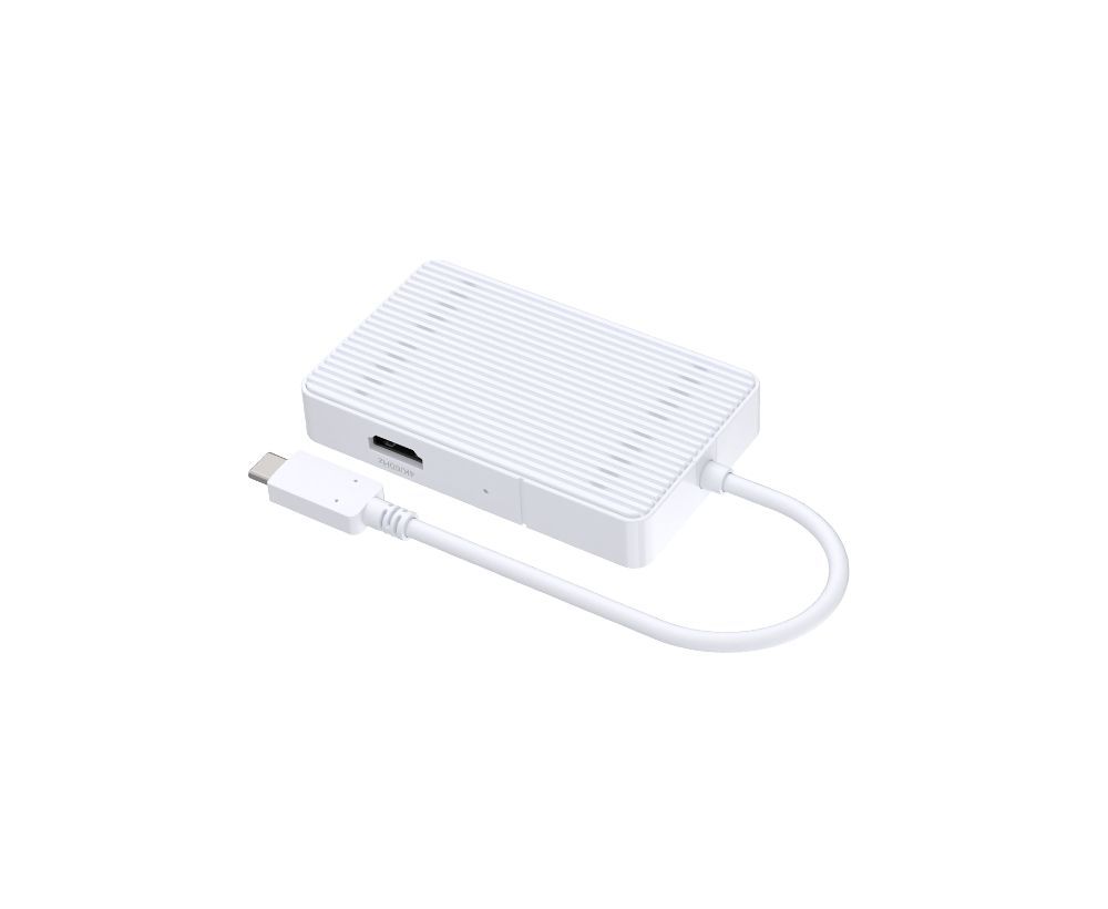 D-Link DUP-501 5-in-1 USB-C Hub with Wireless HDMI