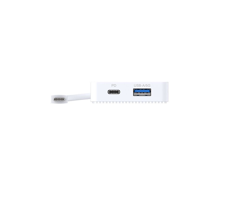 D-Link DUP-501 5-in-1 USB-C Hub with Wireless HDMI