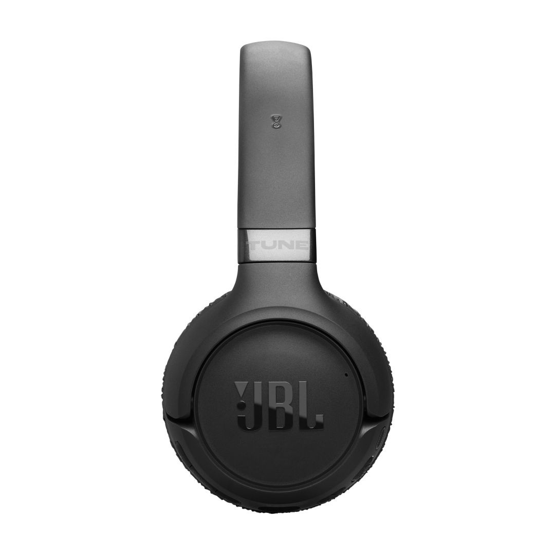 JBL Tune 680NC Bluetooth Headset Black
