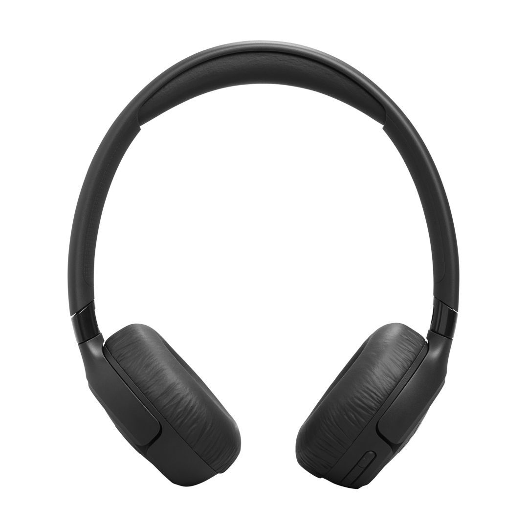 JBL Tune 680NC Bluetooth Headset Black
