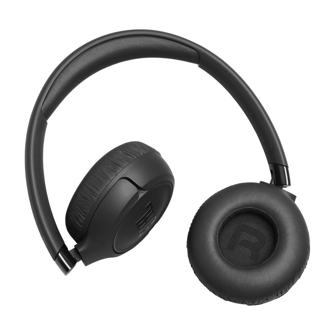 JBL Tune 680NC Bluetooth Headset Black
