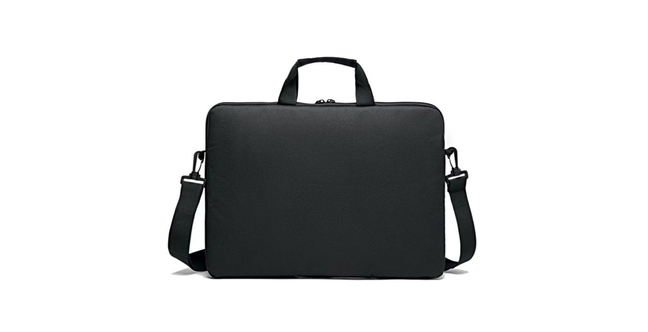 Acer OBG203 LS Series 600D Carrying Bag 15,6" Black Acer OBG203 LS Series 600D Carrying Bag 15,6" Black