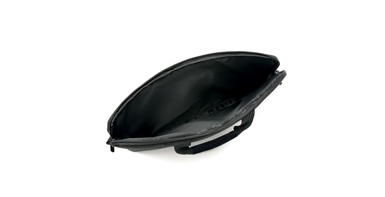 Acer OBG203 LS Series 600D Carrying Bag 15,6" Black Acer OBG203 LS Series 600D Carrying Bag 15,6" Black