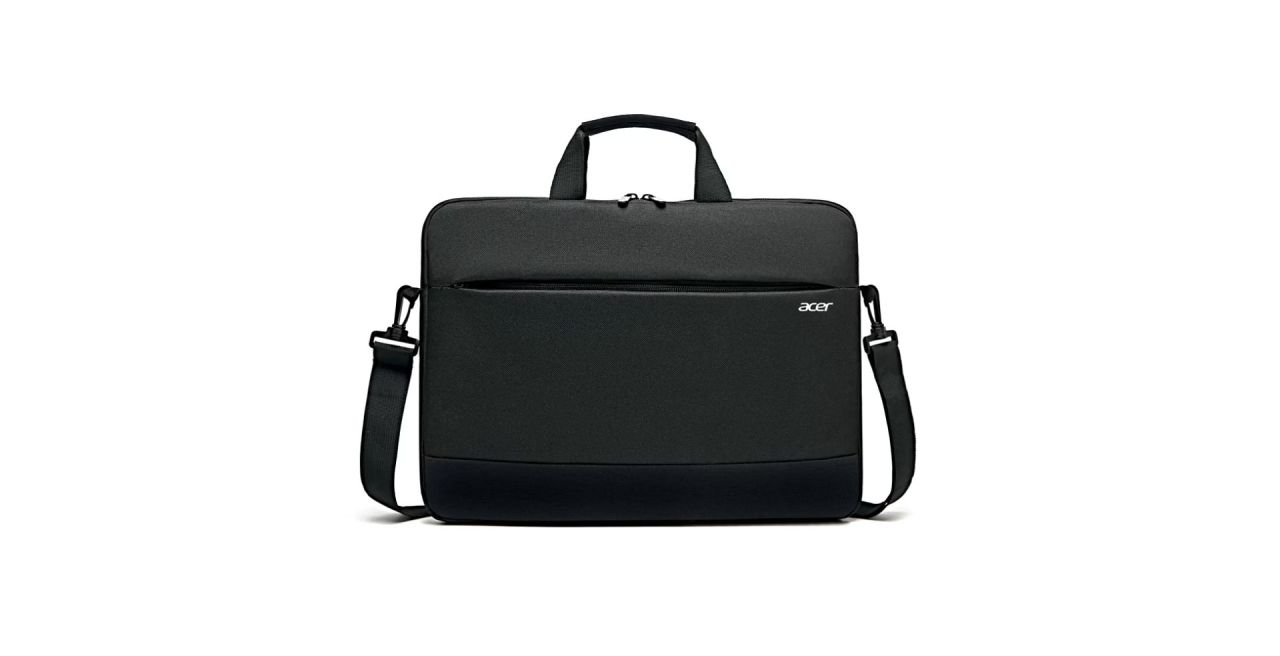 Acer OBG203 LS Series 600D Carrying Bag 15,6" Black Acer OBG203 LS Series 600D Carrying Bag 15,6" Black