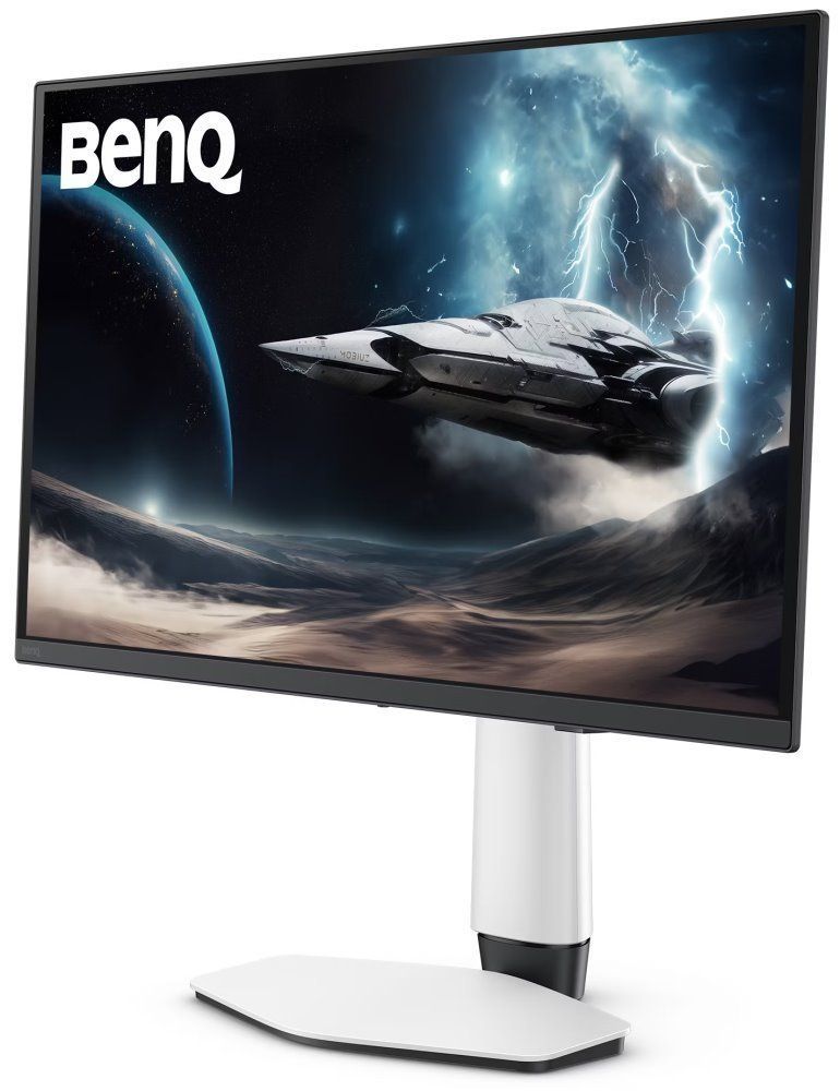 Benq 27" EX271UZ OLED Benq 27" EX271UZ OLED