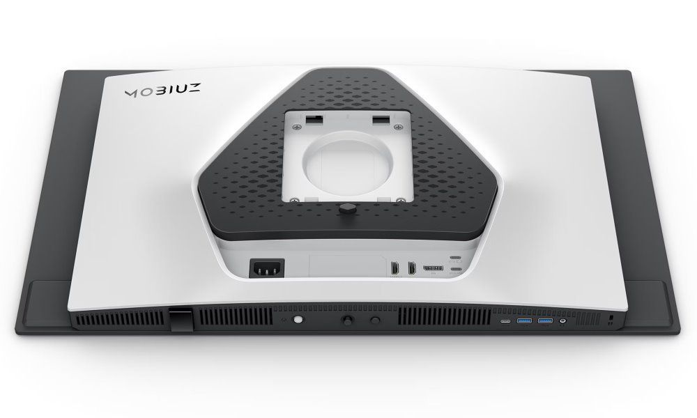 Benq 27" EX271UZ OLED Benq 27" EX271UZ OLED