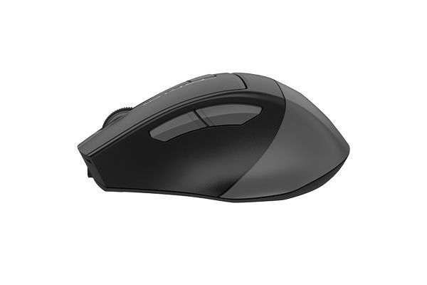 A4-Tech Fstyler FG35C Plus Wireless Mouse Grey