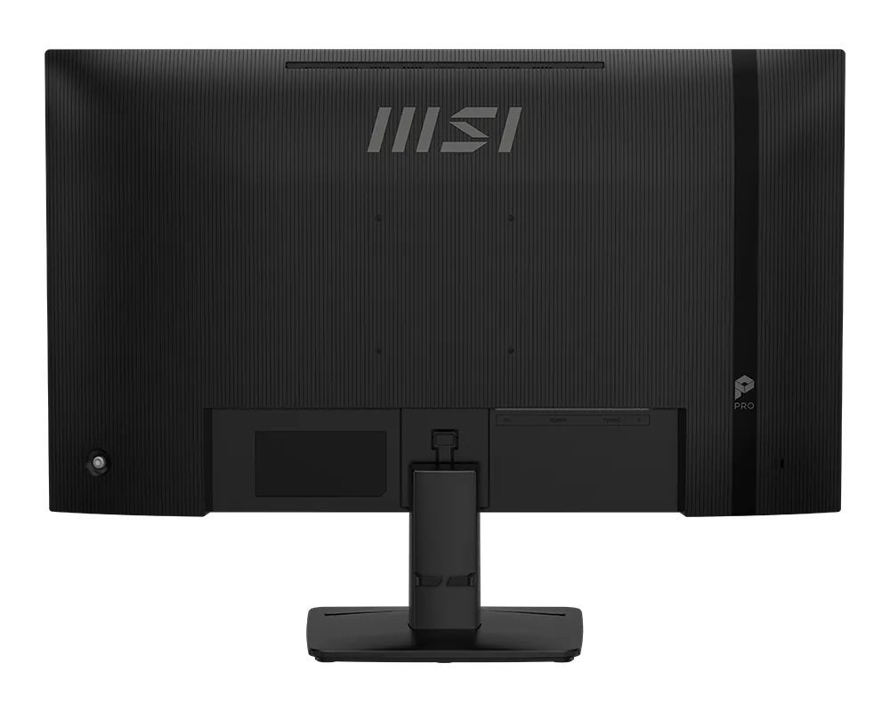 Msi 27" PRO MP272 E14C IPS LED