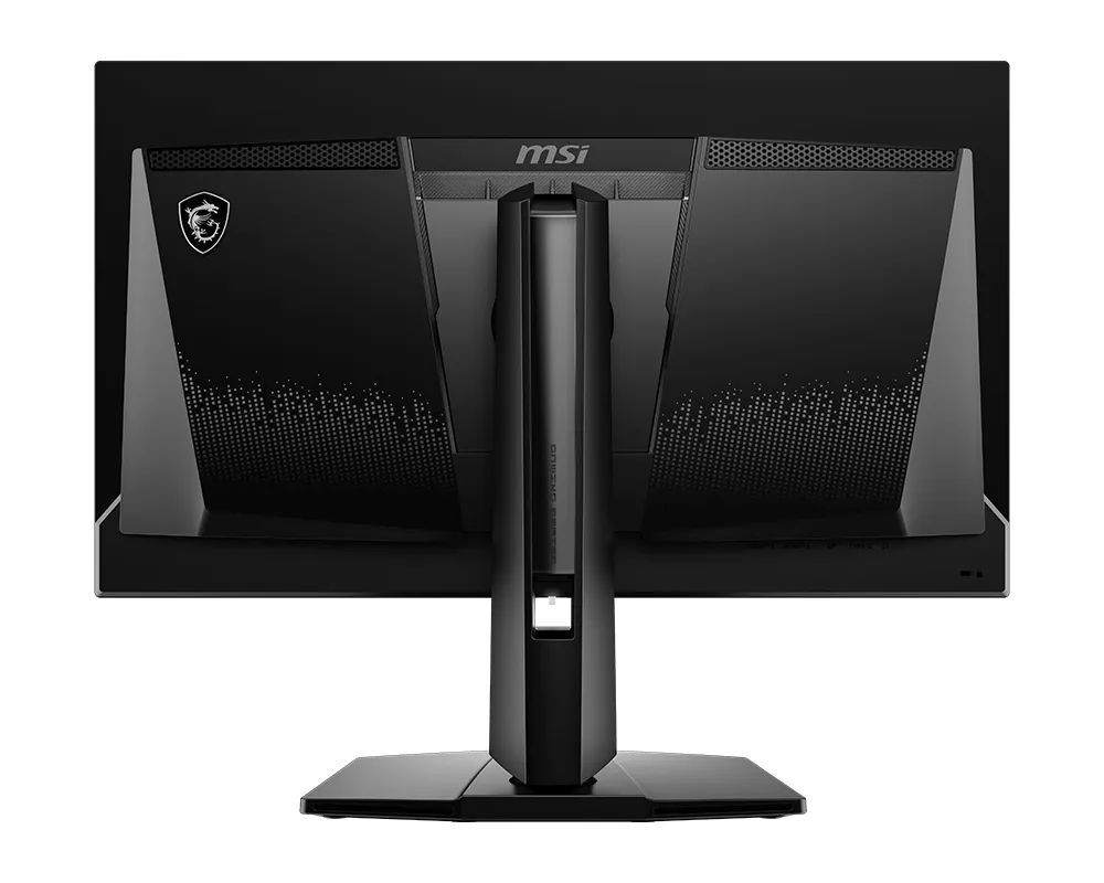 Msi 26,5" MAG 271QP QD-OLED X28 OLED