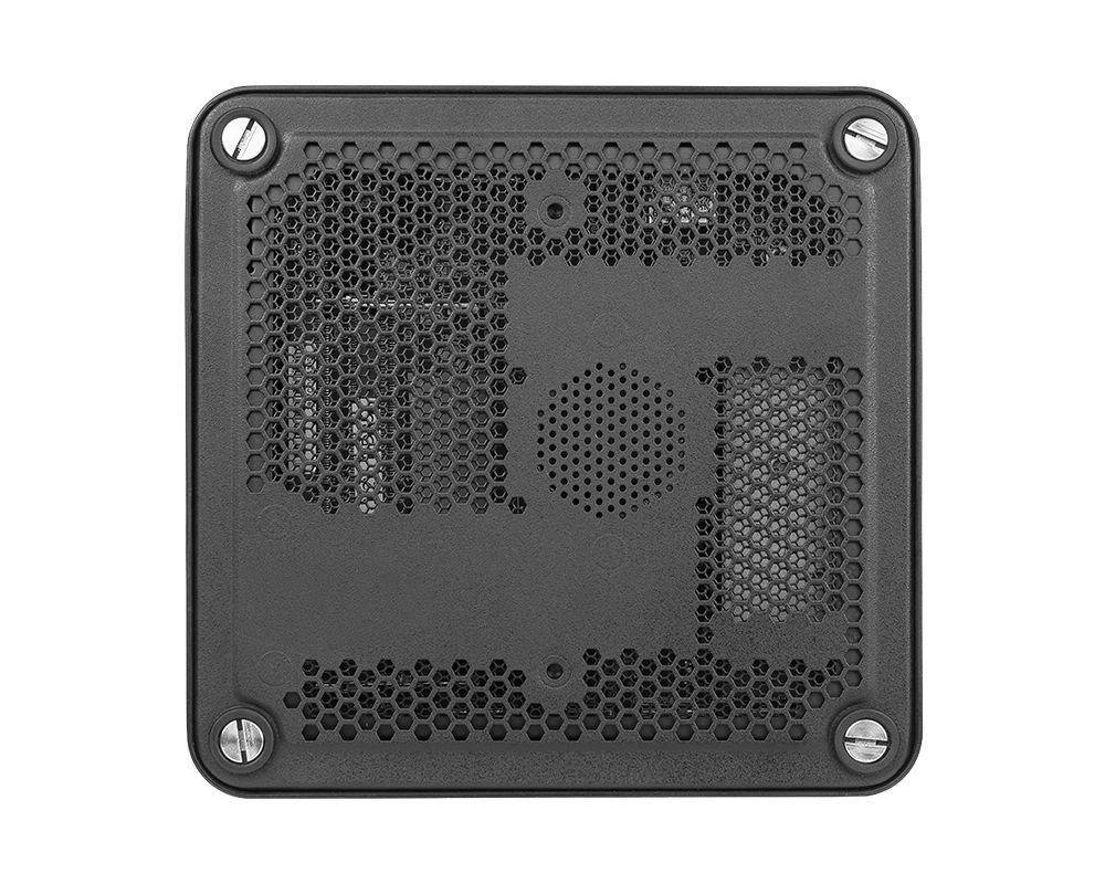 Msi Cubi Z AI 8M-008BEU Black