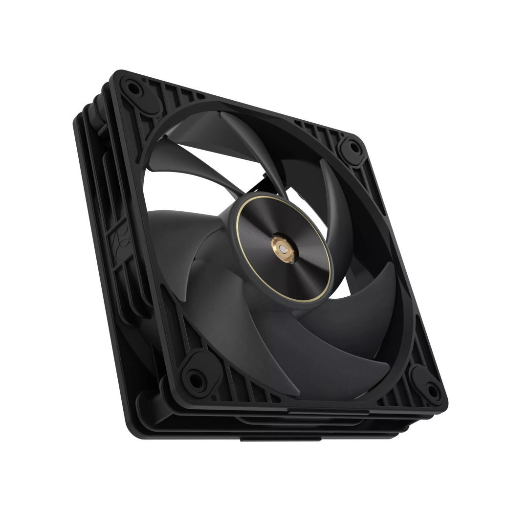 Asus ProArt PF120 Fan Triple Pack Black Asus ProArt PF120 Fan Triple Pack Black