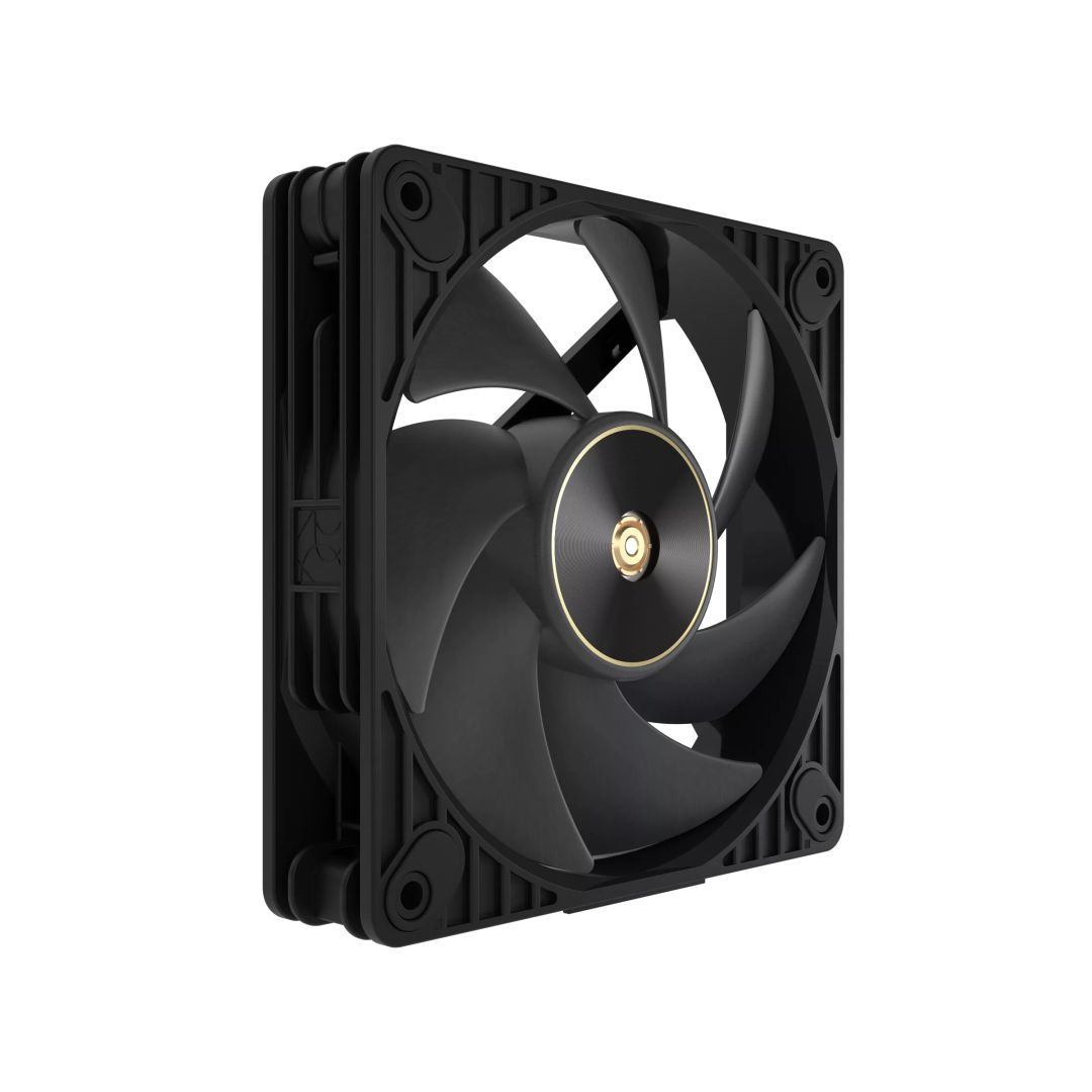 Asus ProArt PF120 Fan Triple Pack Black Asus ProArt PF120 Fan Triple Pack Black