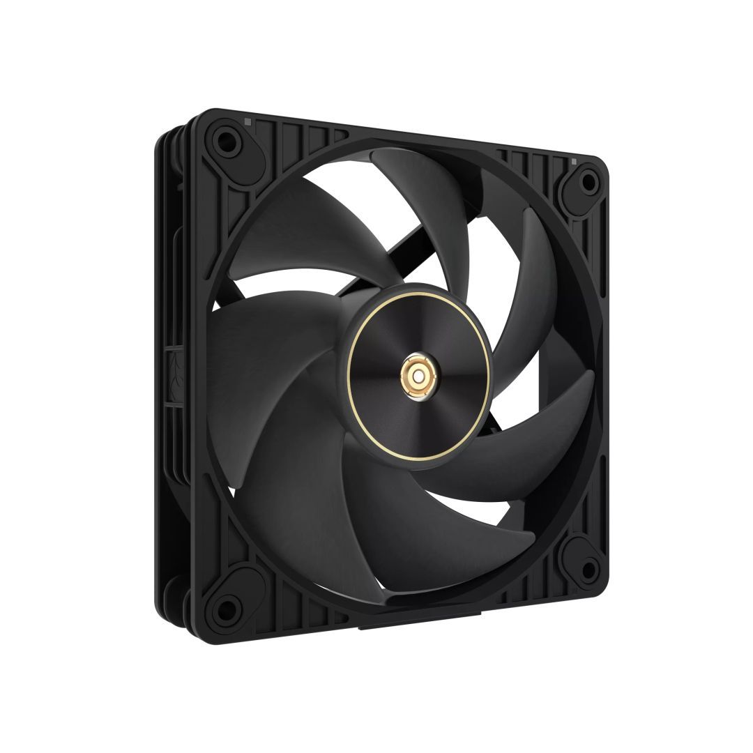 Asus ProArt PF120 Fan Triple Pack Black Asus ProArt PF120 Fan Triple Pack Black