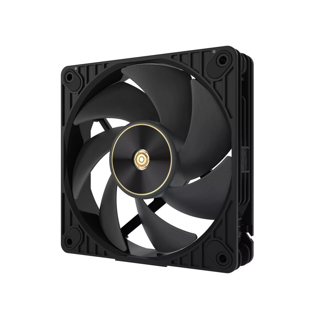 Asus ProArt PF120 Fan Triple Pack Black Asus ProArt PF120 Fan Triple Pack Black