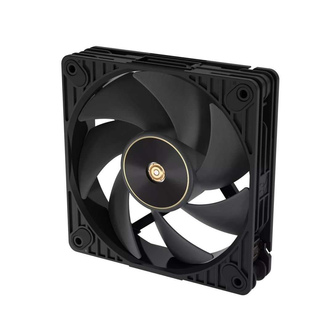 Asus ProArt PF120 Fan Triple Pack Black Asus ProArt PF120 Fan Triple Pack Black