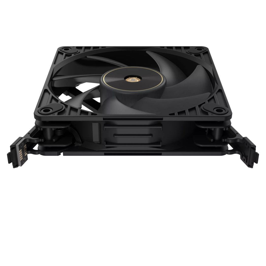 Asus ProArt PF120 Fan Triple Pack Black Asus ProArt PF120 Fan Triple Pack Black