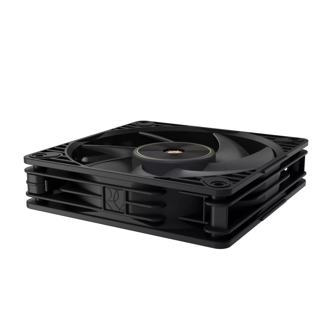 Asus ProArt PF120 Fan Triple Pack Black Asus ProArt PF120 Fan Triple Pack Black