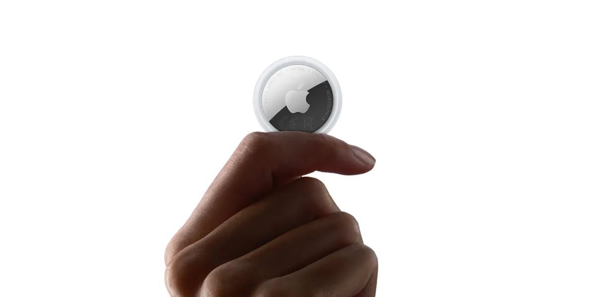 Apple AirTag 2.Generation (1Pack) Apple AirTag 2.Generation (1Pack)