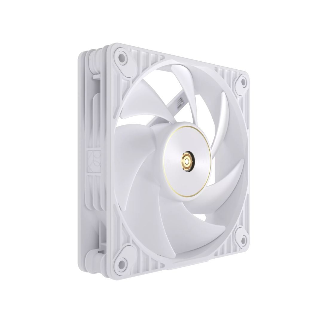Asus ProArt PF120 Fan Triple Pack White Asus ProArt PF120 Fan Triple Pack White