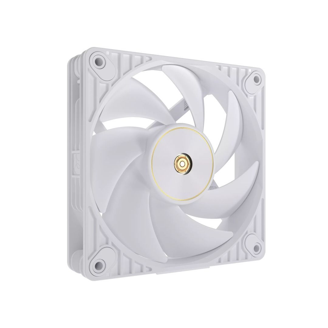 Asus ProArt PF120 Fan Triple Pack White Asus ProArt PF120 Fan Triple Pack White