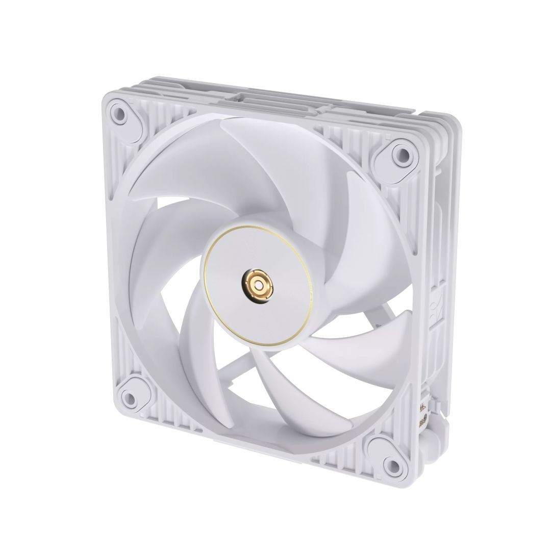 Asus ProArt PF120 Fan Triple Pack White Asus ProArt PF120 Fan Triple Pack White
