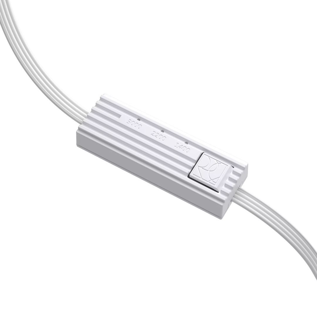 Asus ProArt PF120 Fan Triple Pack White Asus ProArt PF120 Fan Triple Pack White