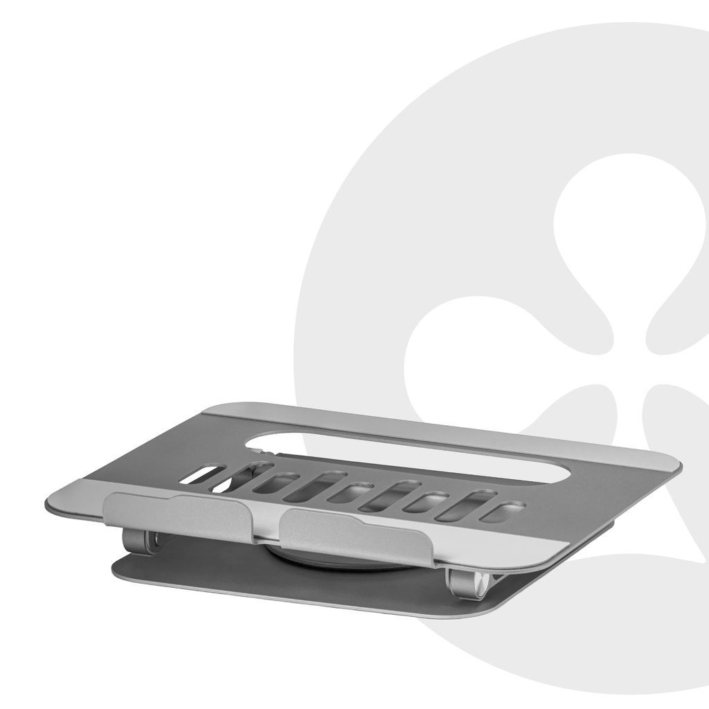 Club3D CSV-2554 Adjustable Aluminium Laptop Stand Club3D CSV-2554 Adjustable Aluminium Laptop Stand