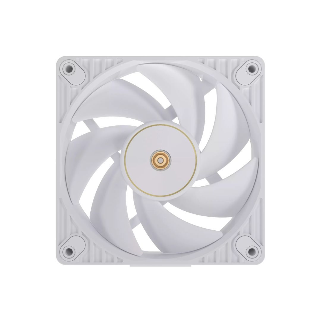 Asus ProArt PF120 Fan Single Pack White Asus ProArt PF120 Fan Single Pack White