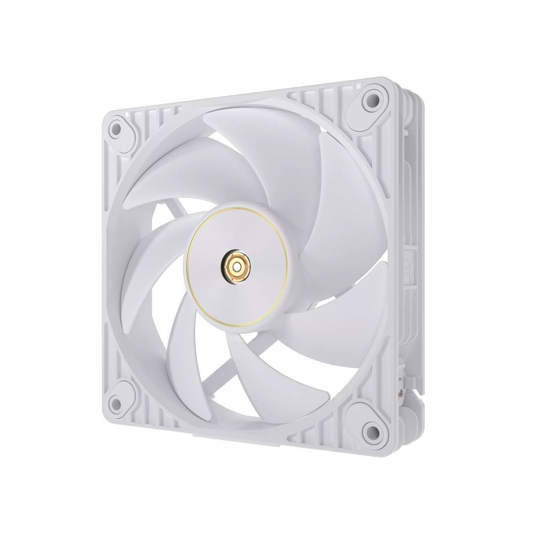Asus ProArt PF120 Fan Single Pack White Asus ProArt PF120 Fan Single Pack White