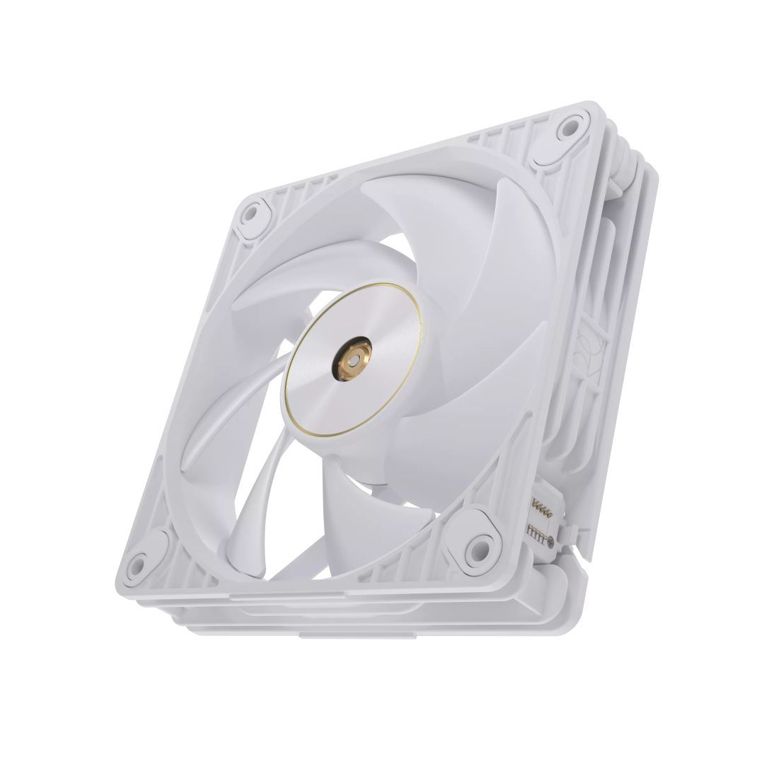 Asus ProArt PF120 Fan Single Pack White Asus ProArt PF120 Fan Single Pack White