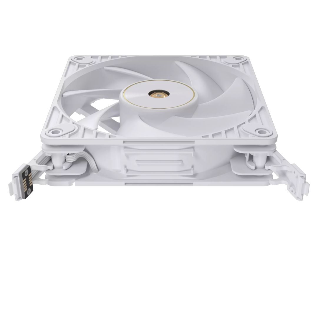 Asus ProArt PF120 Fan Single Pack White Asus ProArt PF120 Fan Single Pack White
