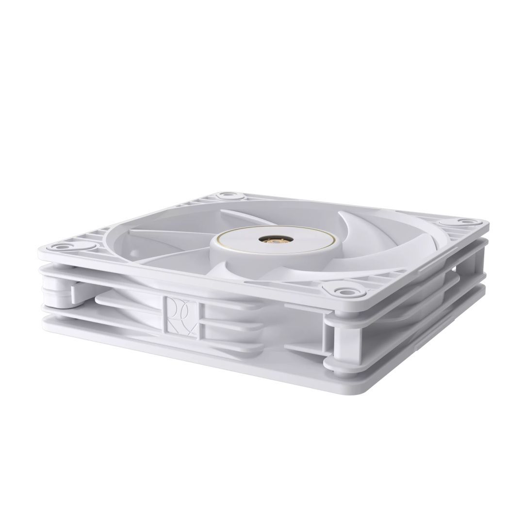 Asus ProArt PF120 Fan Single Pack White Asus ProArt PF120 Fan Single Pack White