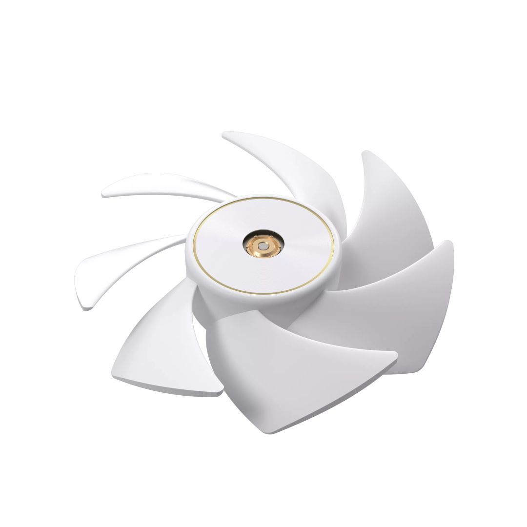 Asus ProArt PF120 Fan Single Pack White Asus ProArt PF120 Fan Single Pack White
