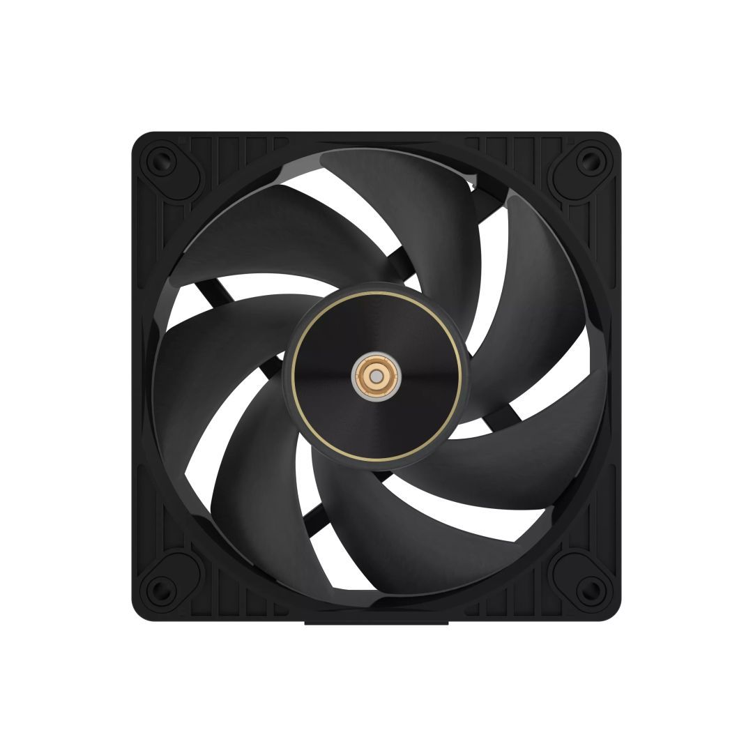 Asus ProArt PF120 Fan Single Pack Black Asus ProArt PF120 Fan Single Pack Black
