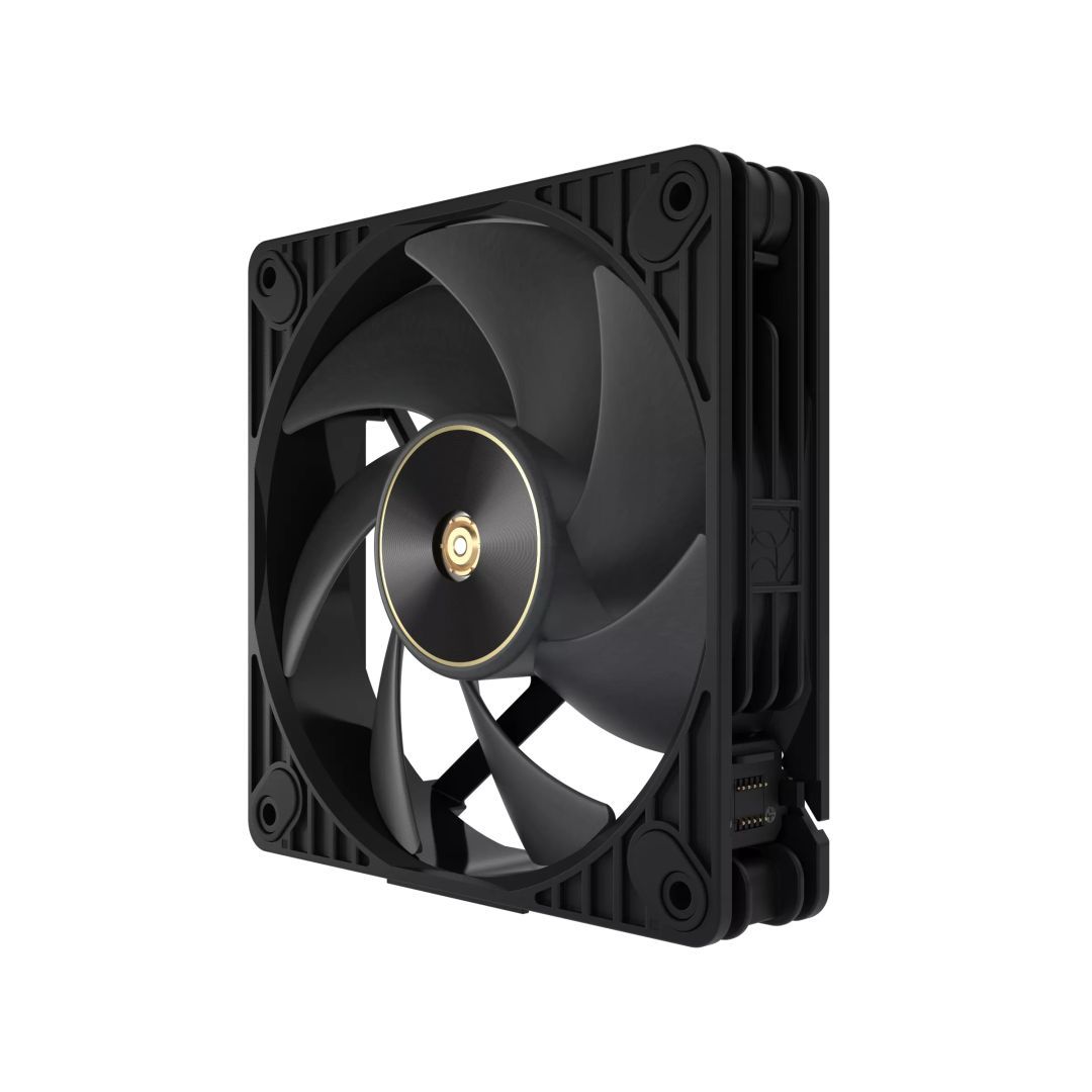 Asus ProArt PF120 Fan Single Pack Black Asus ProArt PF120 Fan Single Pack Black