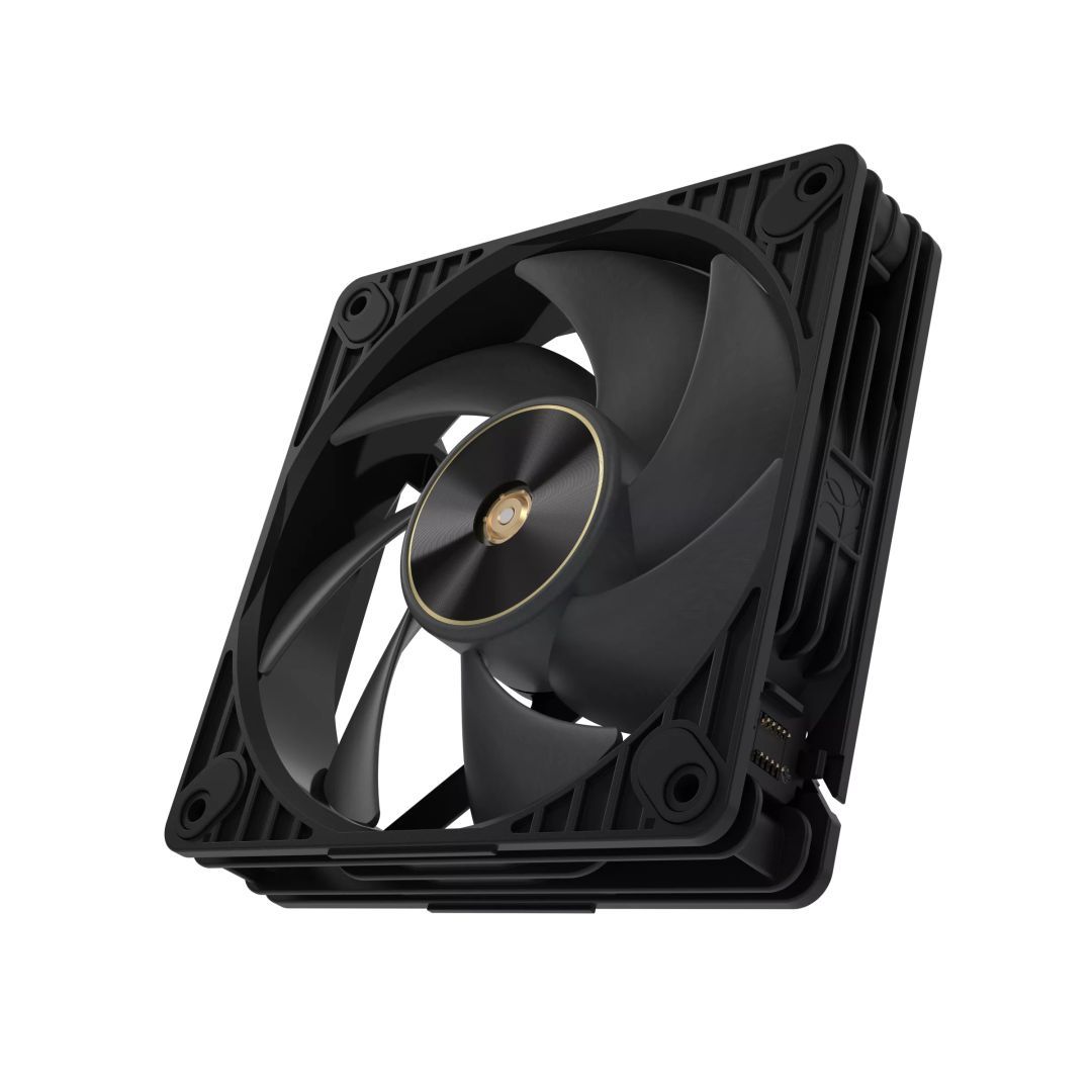 Asus ProArt PF120 Fan Single Pack Black Asus ProArt PF120 Fan Single Pack Black