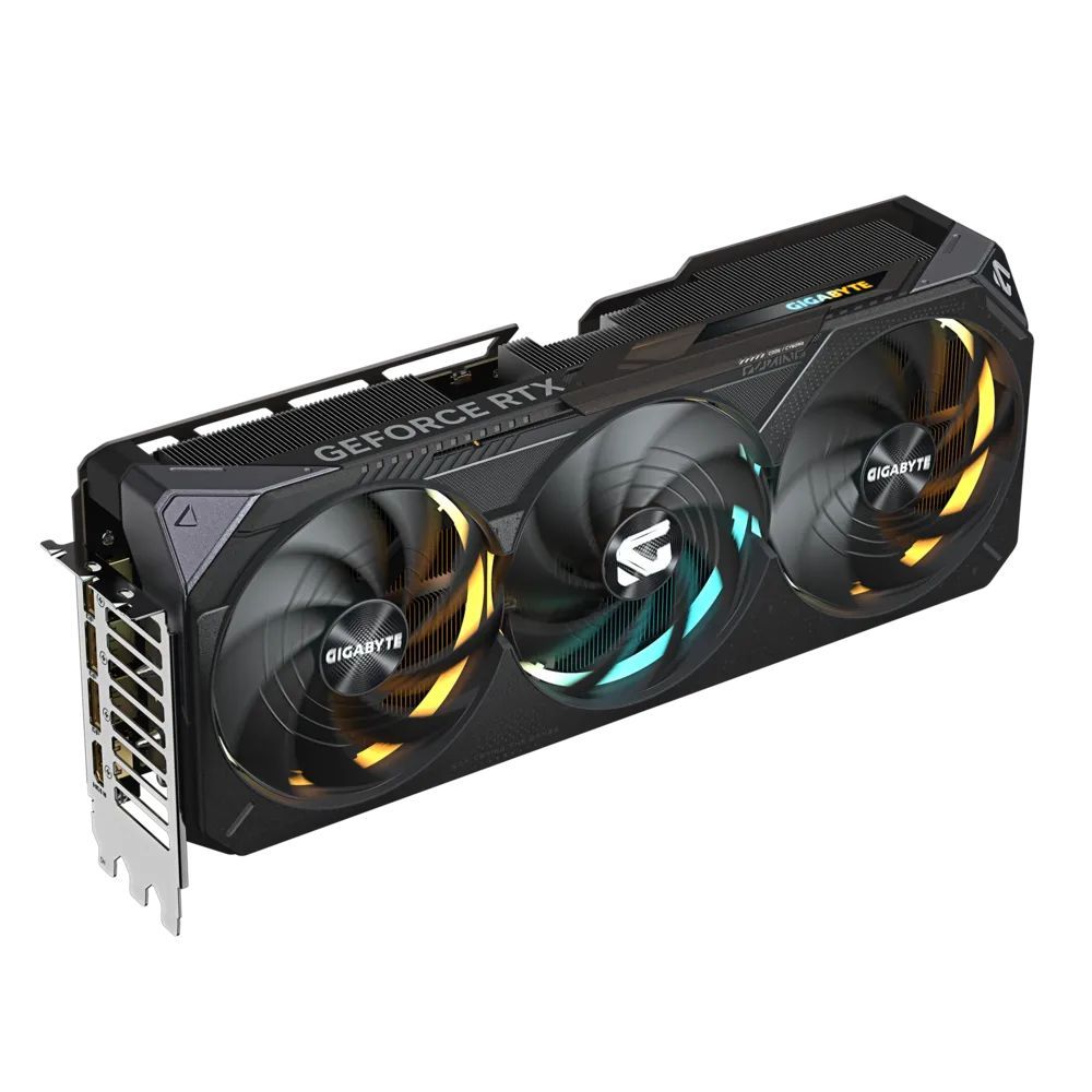 Gigabyte RTX5080 GAMING 16G