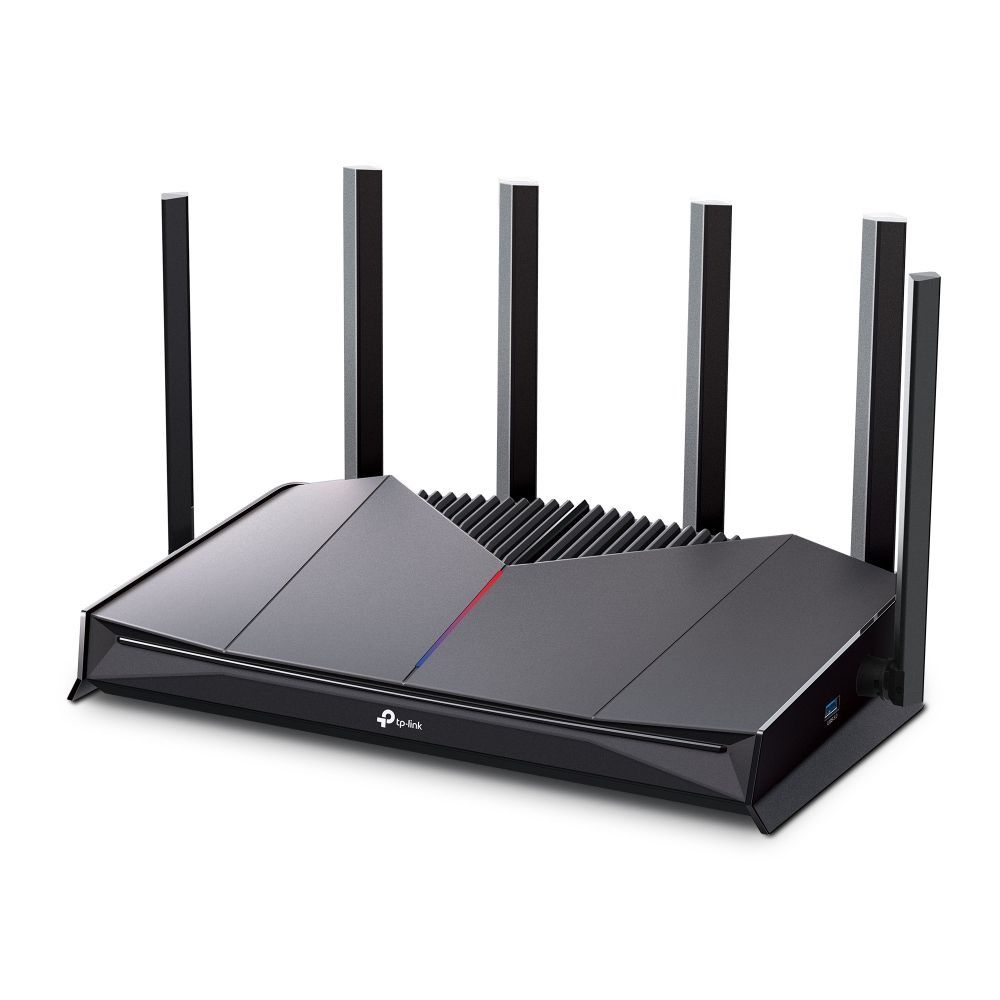 TP-Link Archer GE400 BE6500 Dual-Band Wi-Fi 7 Gaming Router