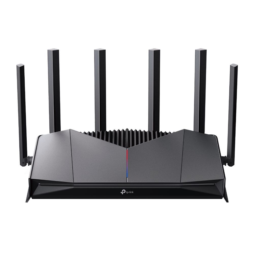 TP-Link Archer GE400 BE6500 Dual-Band Wi-Fi 7 Gaming Router