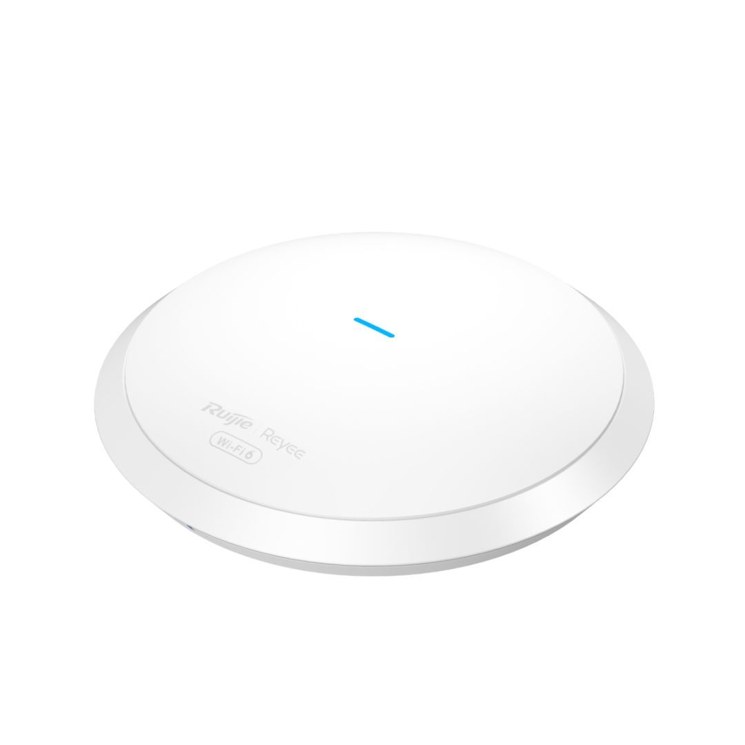 Reyee RG-RAP62 Wi-Fi 6 AX1800 Ceiling-Mount Access Point